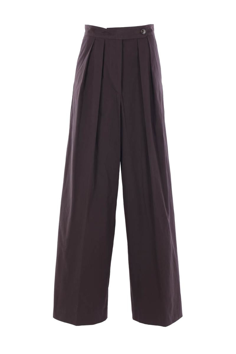 Dries Van Noten-byxor