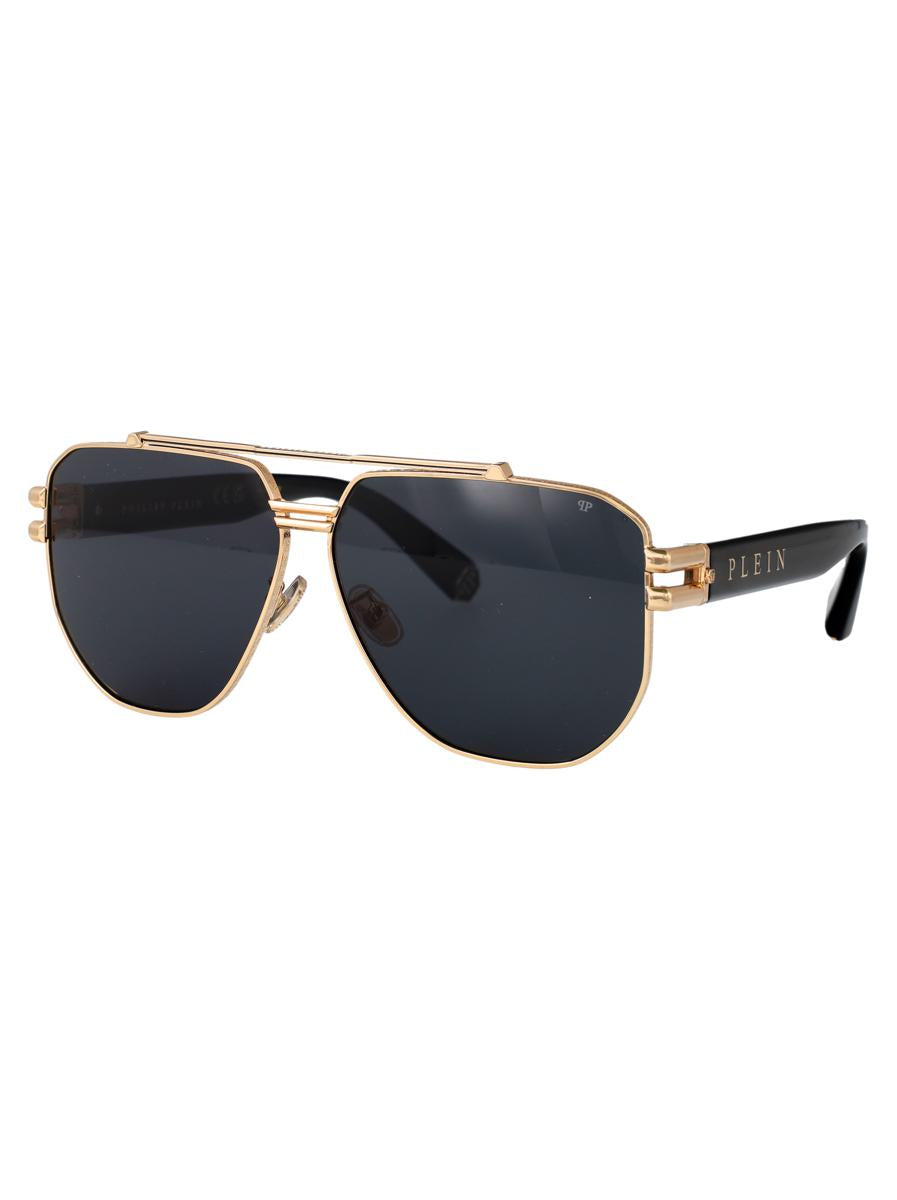 Philipp Plein solglasögon