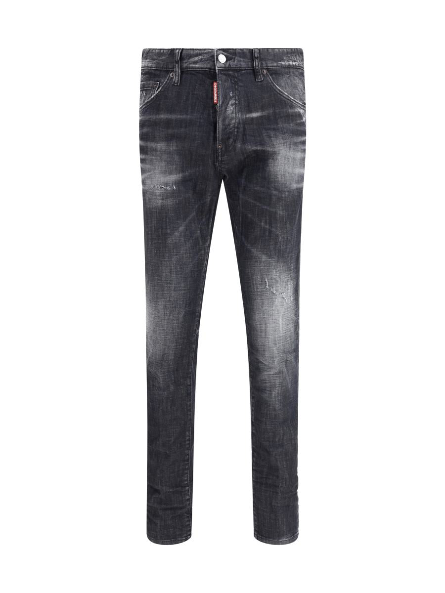 DSQUARED2 Jeans
