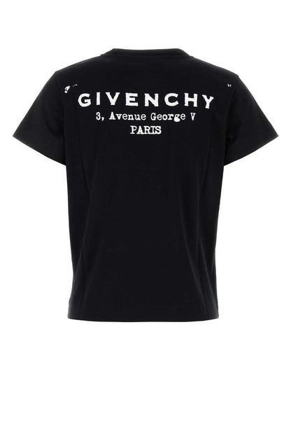 Givenchy T-shirts