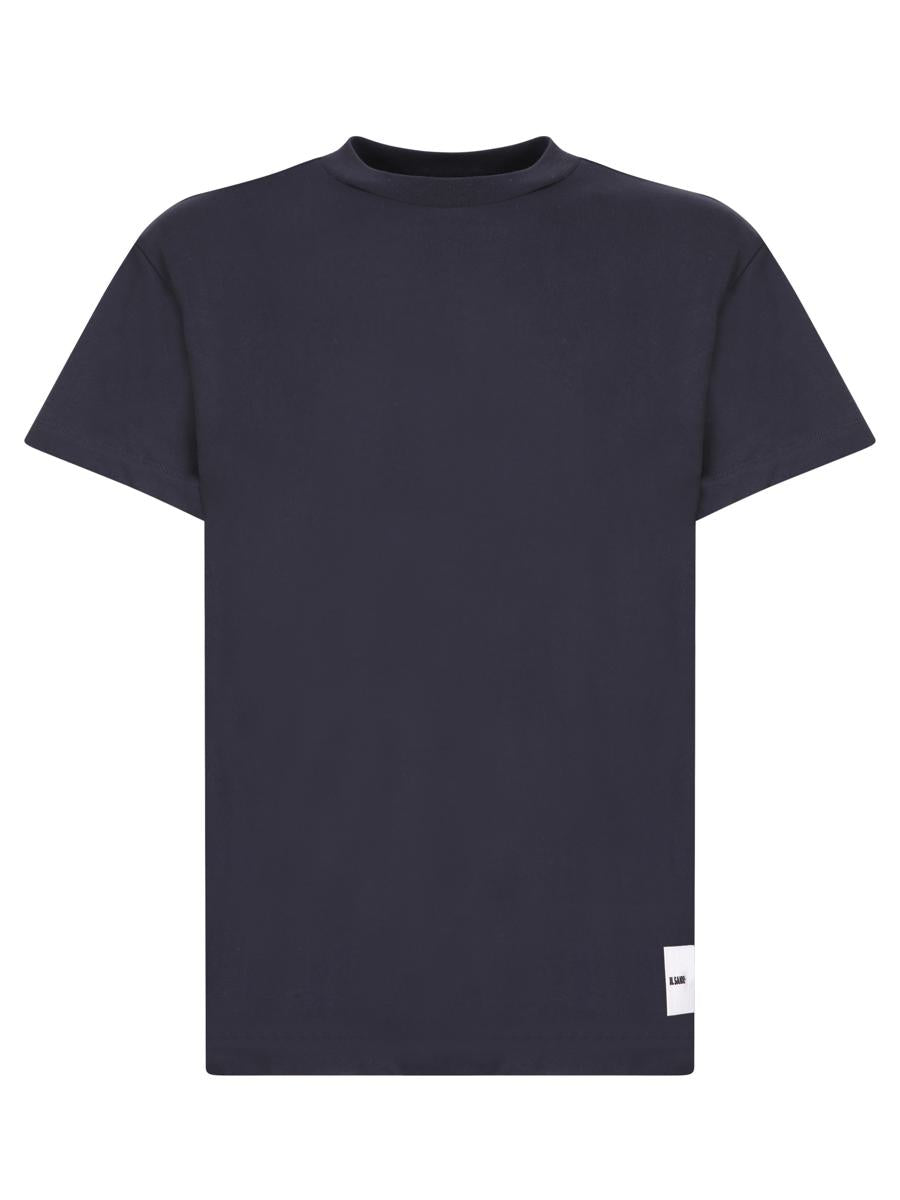 Jil Sander T-shirts
