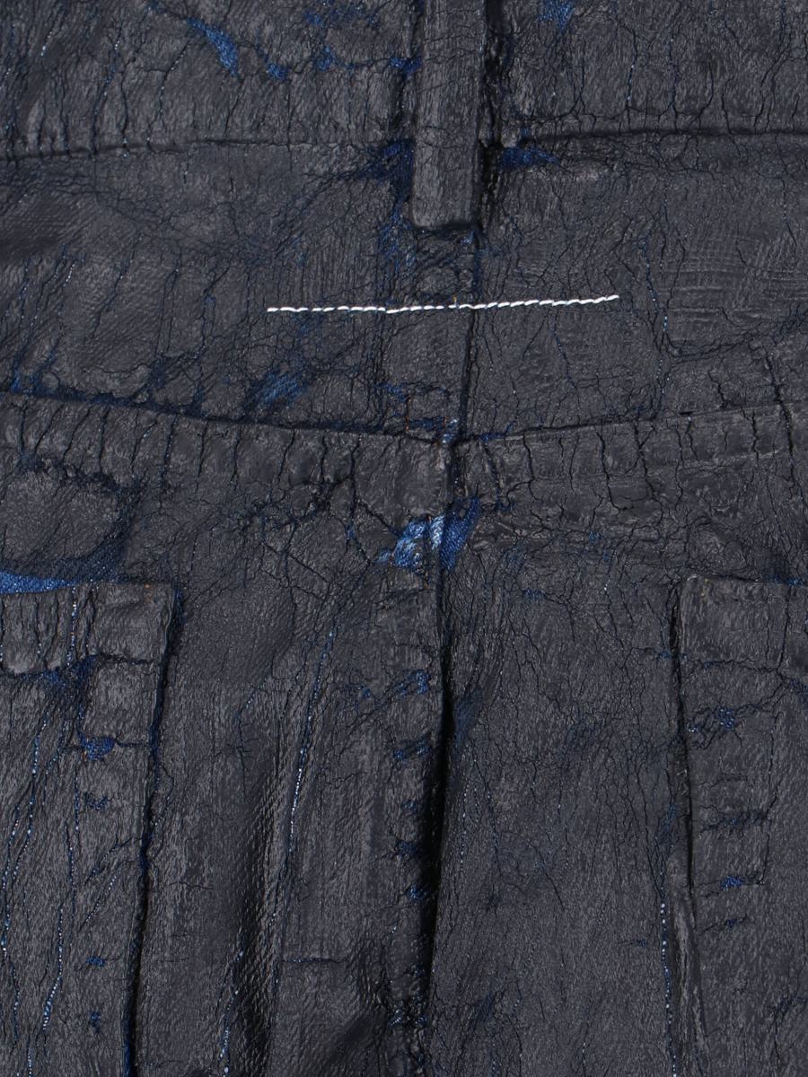 MM6 Maison Margiela Jeans