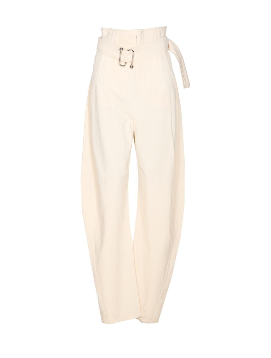 Sportmax-byxor