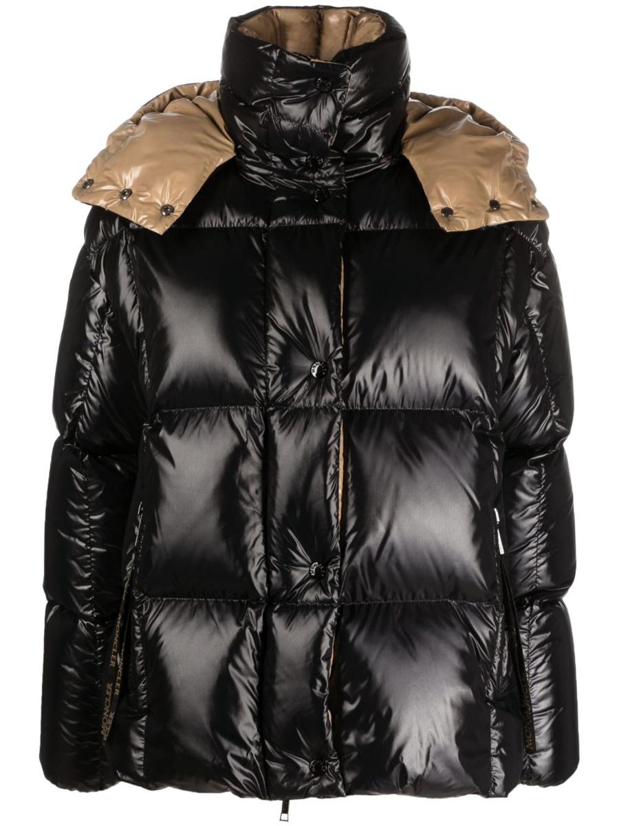 Moncler-kappor