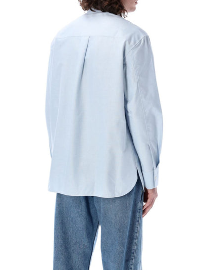 JW Anderson Oxfordskjorta