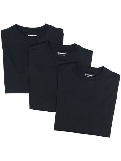 Jil Sander T-shirts och pikétröjor