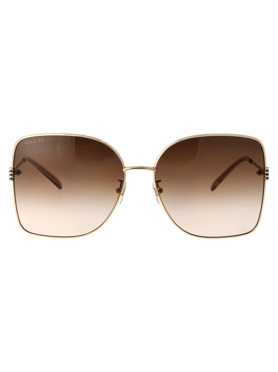 Gucci solglasögon