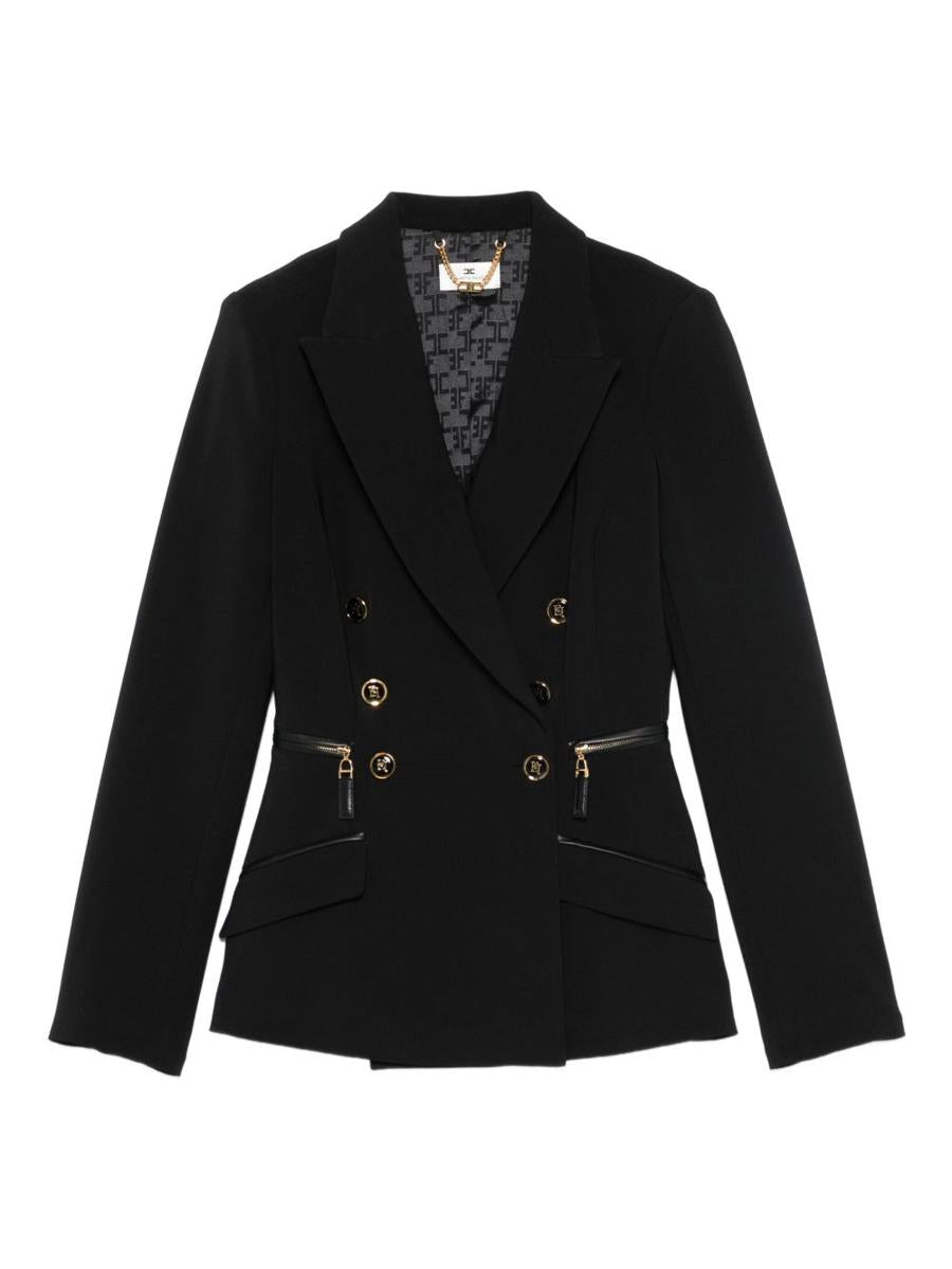 Elisabetta Franchi Jackor
