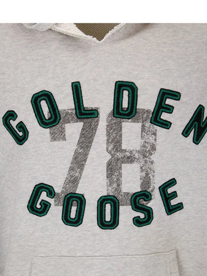 GOLDEN GOOSE Kläder