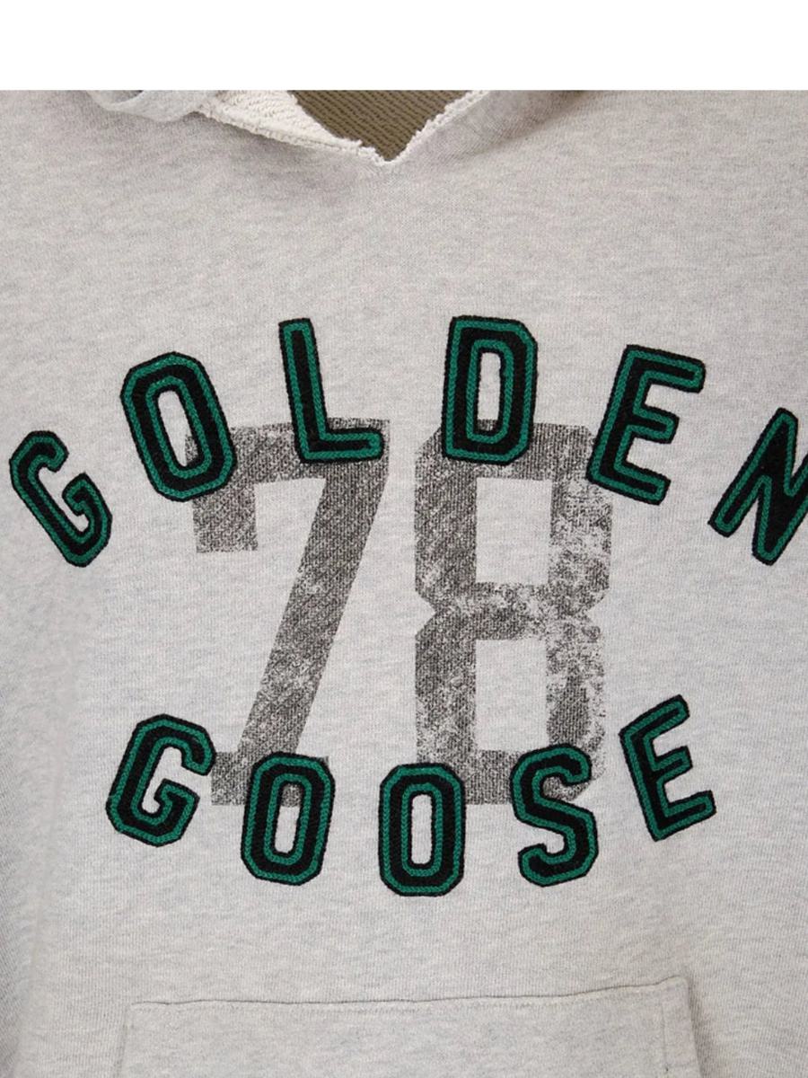 GOLDEN GOOSE Kläder