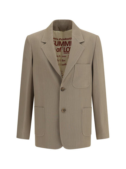 Golden Goose Blazers E-västar