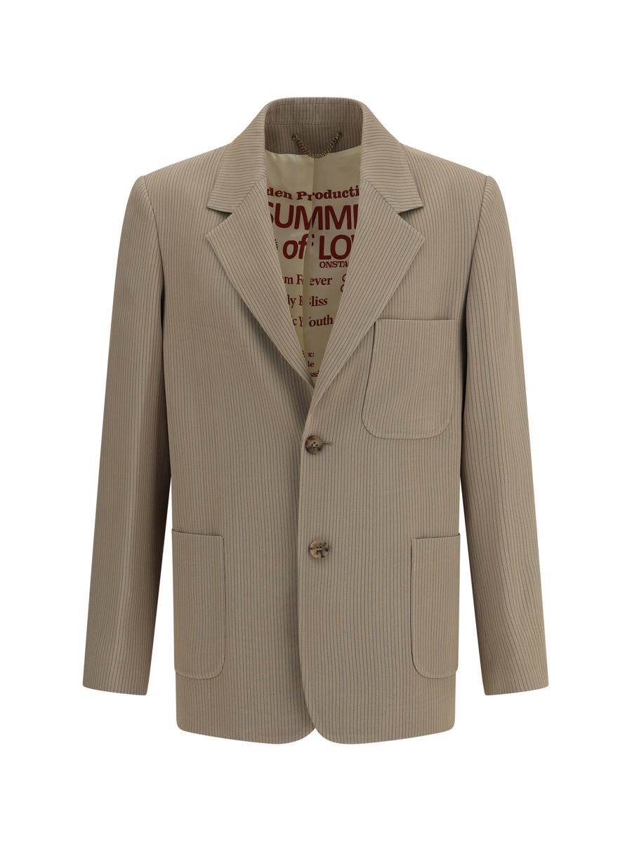 Golden Goose Blazers E-västar