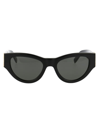 Saint Laurent Eyewear solglasögon