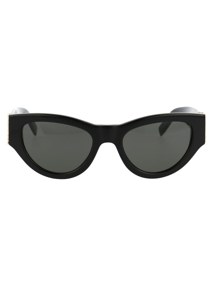 Saint Laurent Eyewear solglasögon