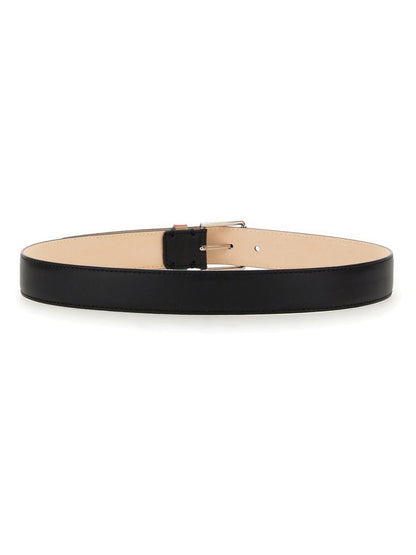 Paul Smith Cintura Con-logotypen