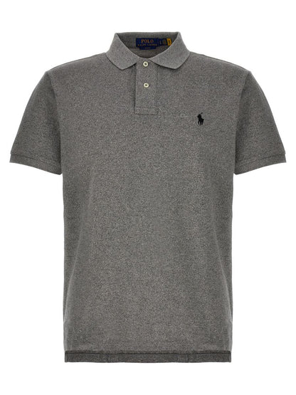 Polo Ralph Lauren-logotyppiké