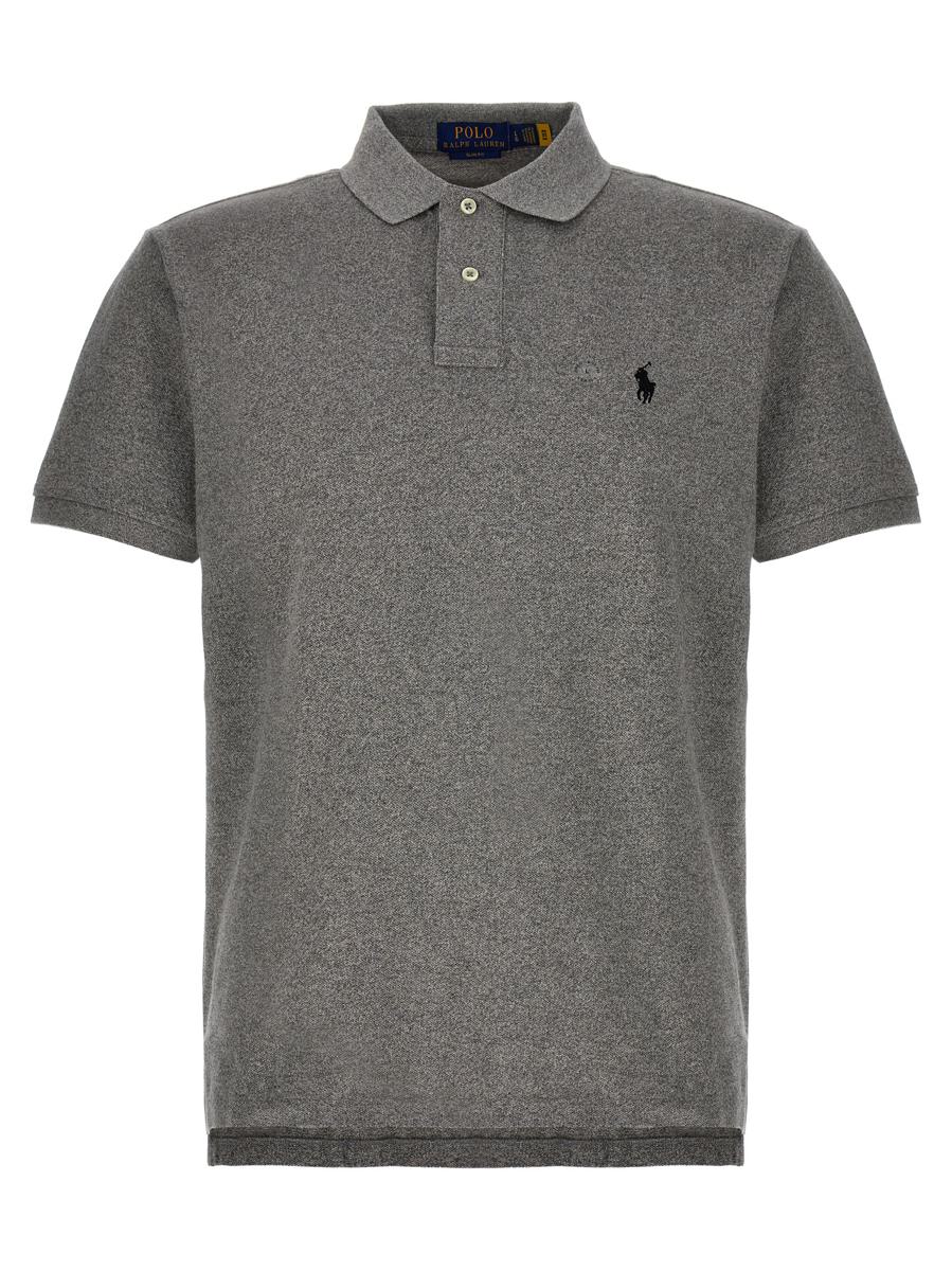 Polo Ralph Lauren-logotyppiké