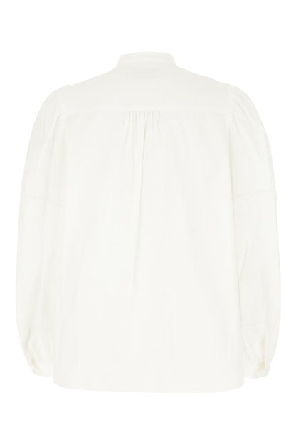 Weekend Max Mara-skjortor