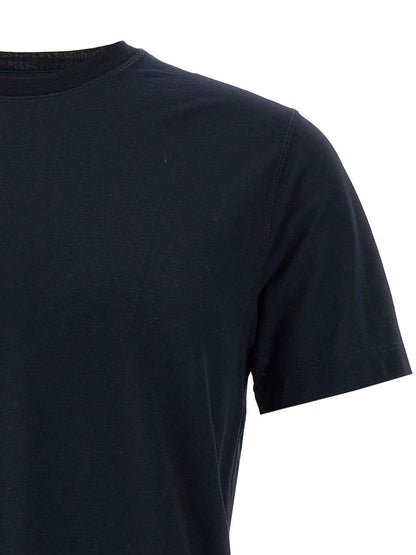 Zanone T-shirts