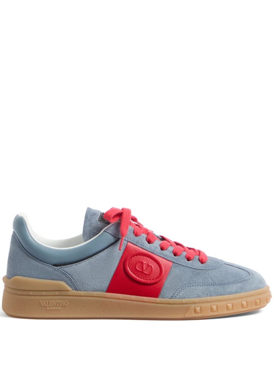 Valentino Garavani Upvillage Läder Sneakers