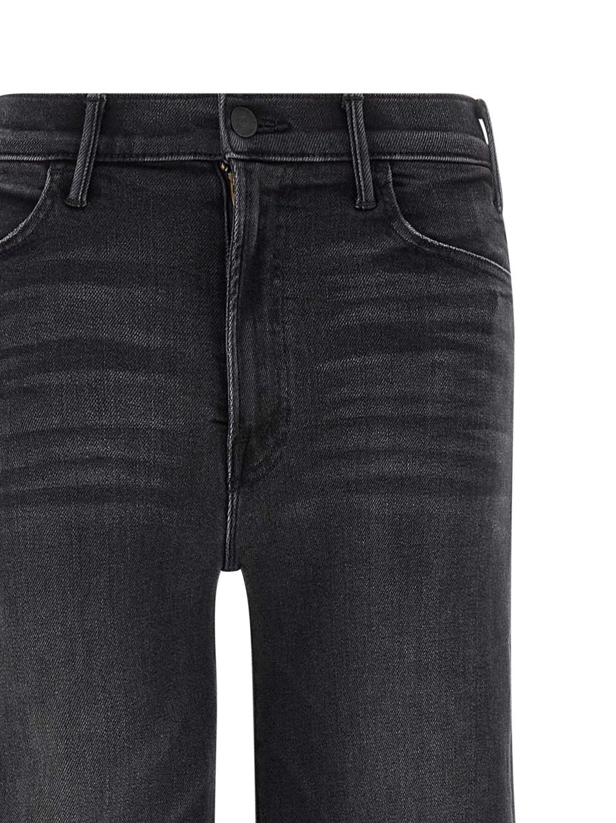 Mother 'The Hustler Roller Sneak'-jeans