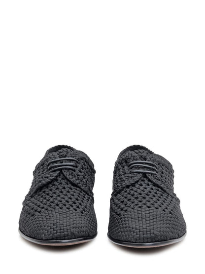 Dolce &amp; Gabbana platta skor
