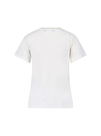 Golden Goose T-shirts och pikétröjor