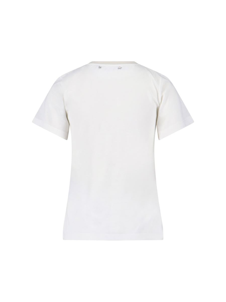 Golden Goose T-shirts och pikétröjor