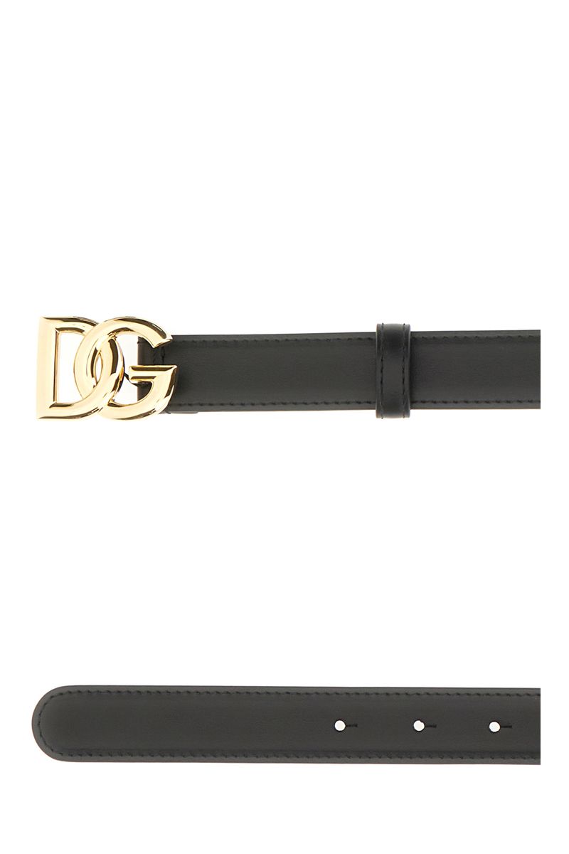 Dolce &amp; Gabbana Dg-bälte