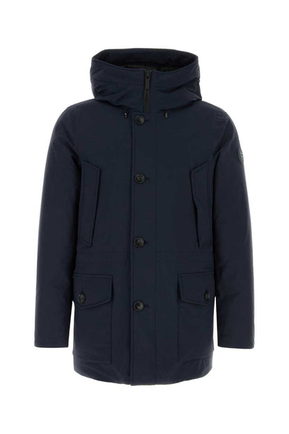 Woolrich Quilts