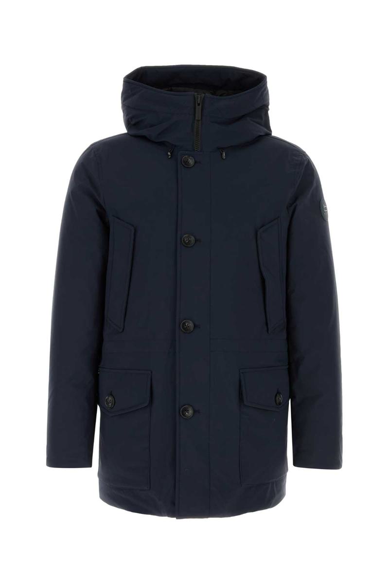 Woolrich Quilts