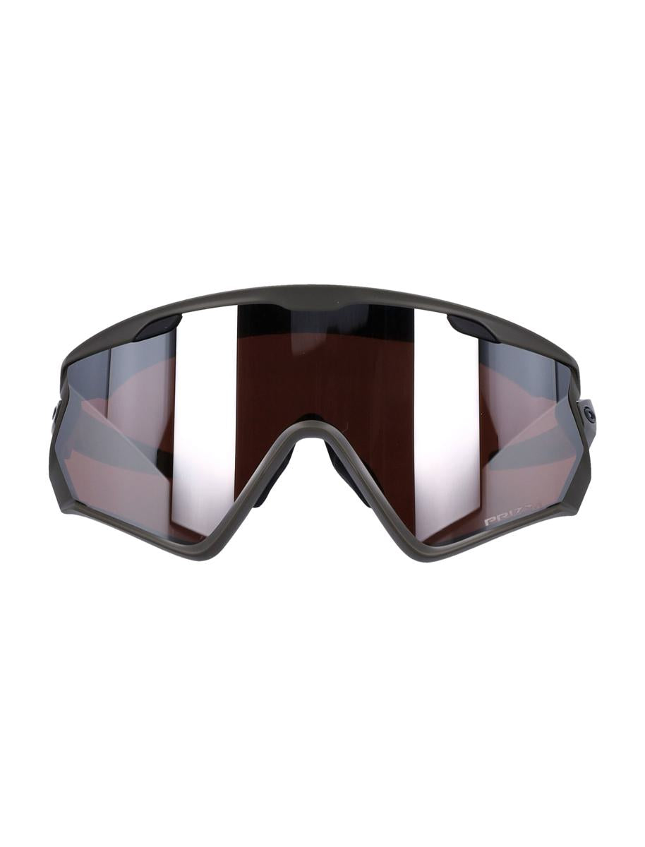Oakley vindjacka 2.0