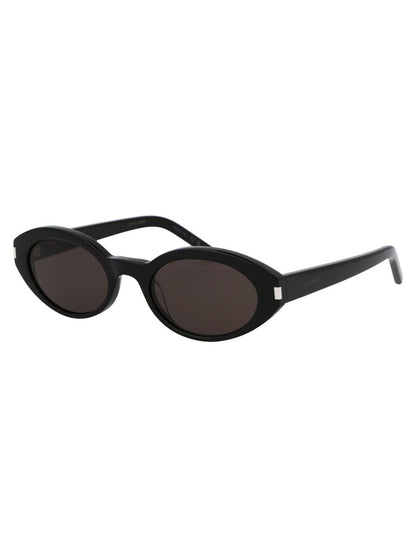 Saint Laurent Eyewear solglasögon