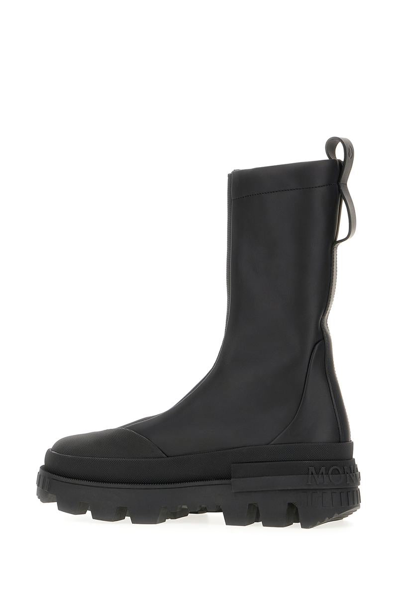 Moncler Genius-stövlar