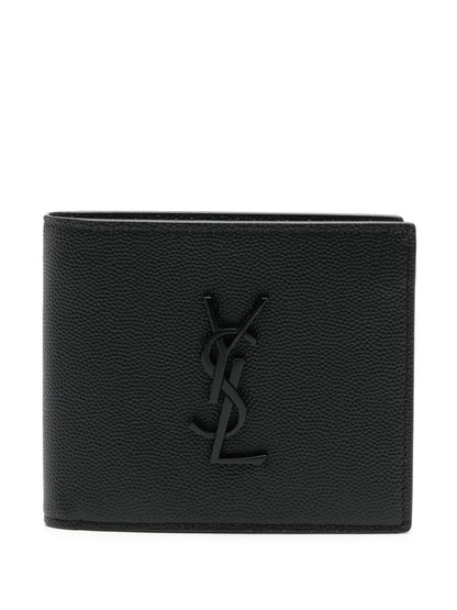 Saint Laurent-plånböcker