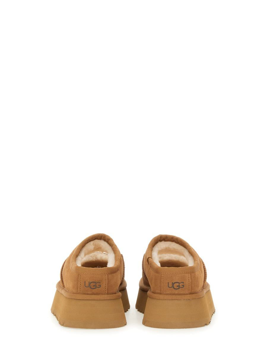 UGG-tofflor "Bea Mary Jane"