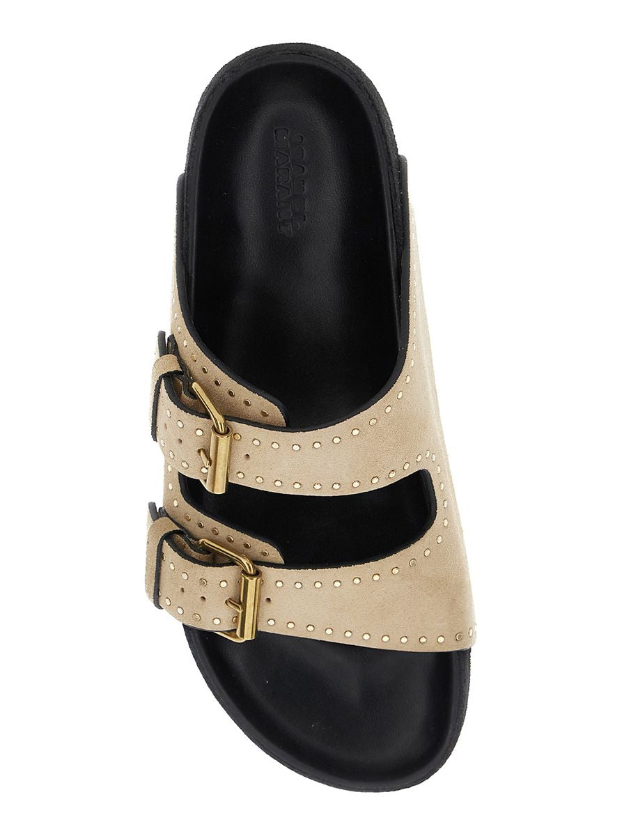 Isabel Marant Lennyo Sandaler