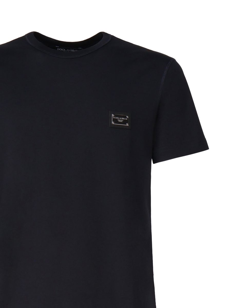 Dolce &amp; Gabbana T-shirts