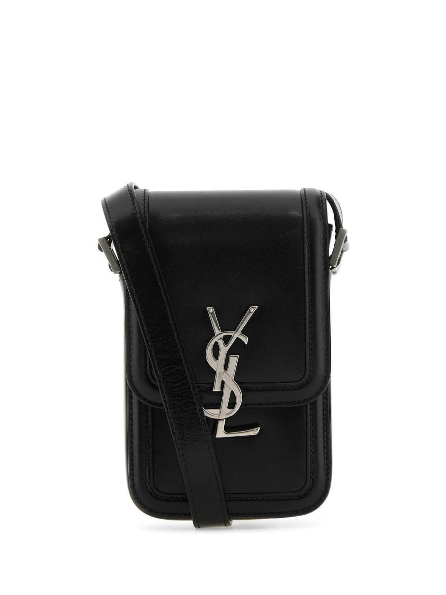 Saint Laurent-plånböcker