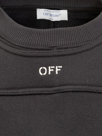 Off-white tröjor