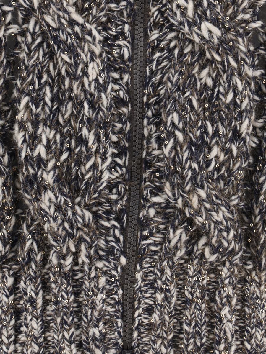 Brunello Cucinelli Stickade kläder
