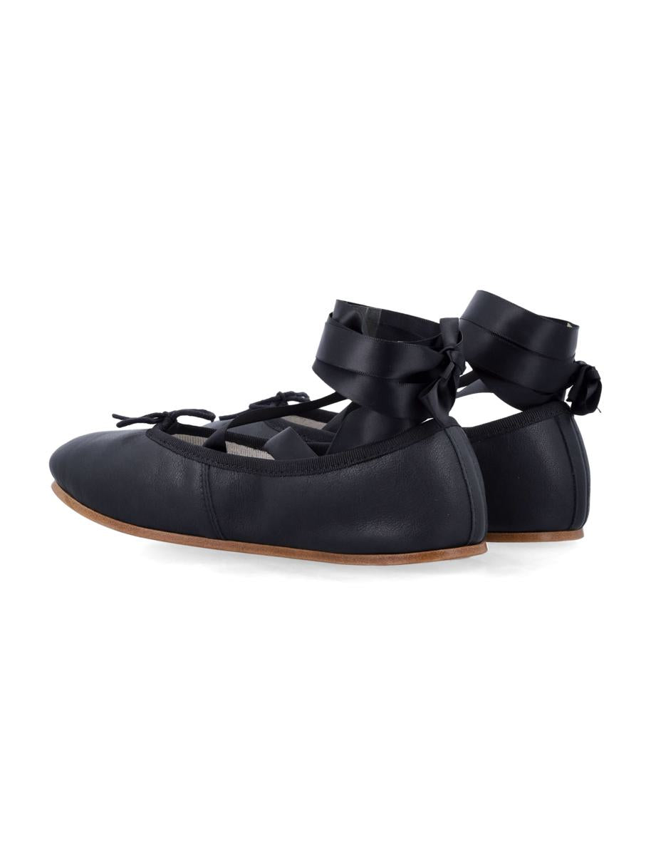 Repetto Sophia Ballerinaskor