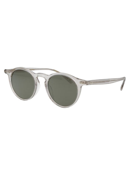 Oliver Peoples solglasögon