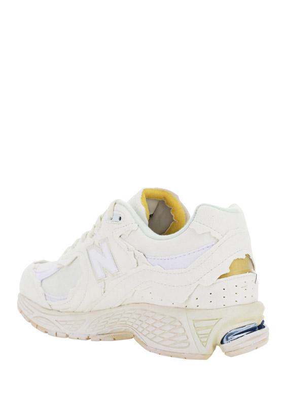 Nya balanssneakers