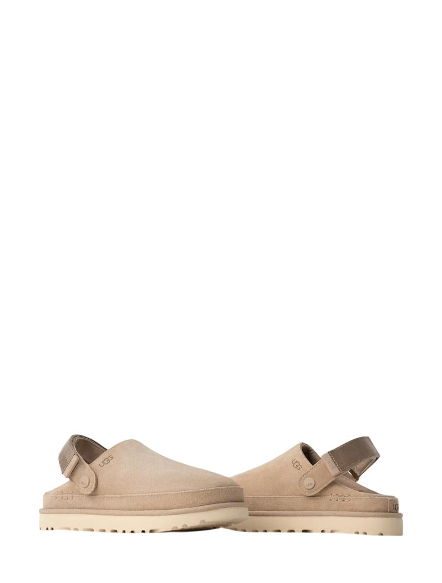 UGG Platta Skor