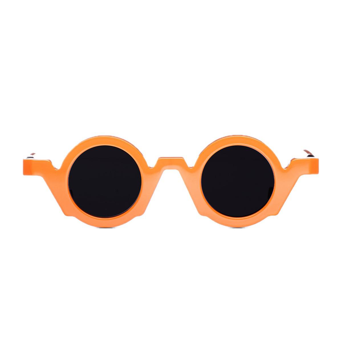 Vava Eyewear WL0070 Vita Label-solglasögon
