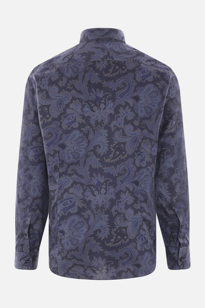Etro-skjortor