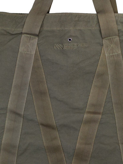 Massimo Osti Studio-väskor