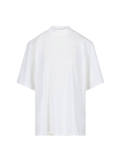 Attico T-shirts och pikétröjor