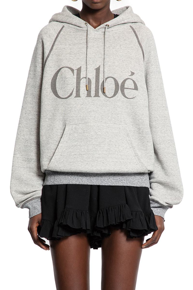 Chloé-tröjor